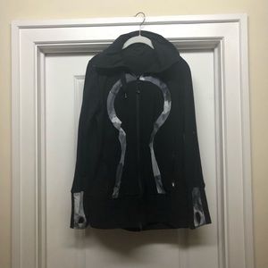 lululemon jacket